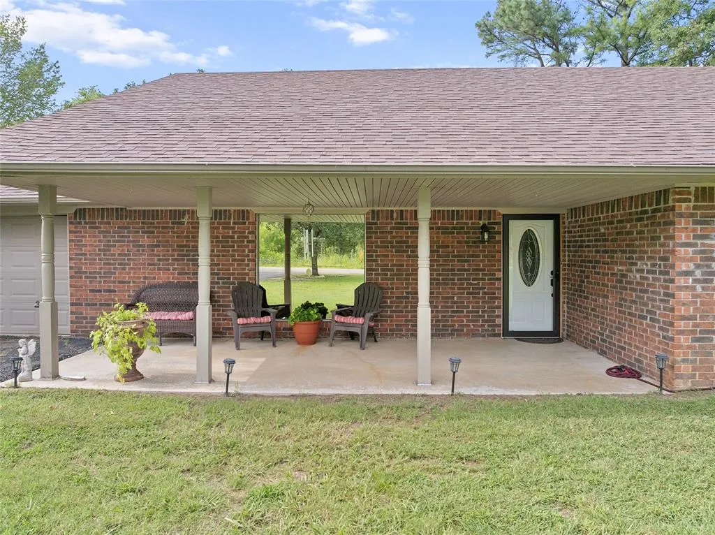 Photo 2 — 3209 Myall Street, Ardmore, OK 73401