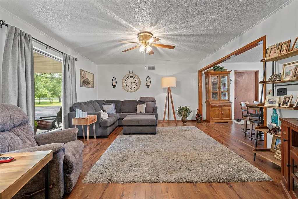 Photo 4 — 3209 Myall Street, Ardmore, OK 73401
