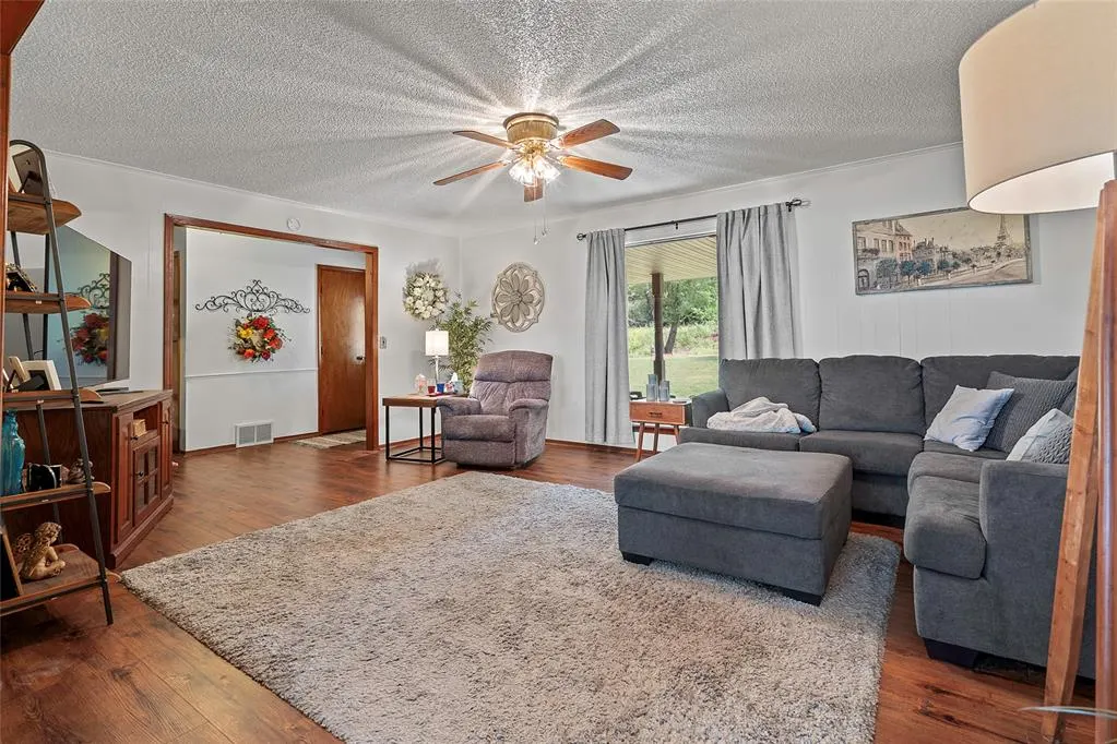 Photo 5 — 3209 Myall Street, Ardmore, OK 73401