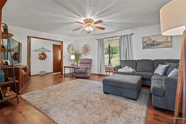 Photo 5 — 3209 Myall Street, Ardmore, OK 73401