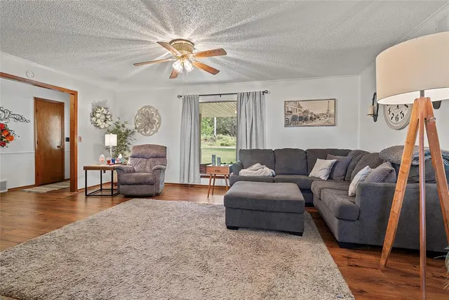 Photo 6 — 3209 Myall Street, Ardmore, OK 73401