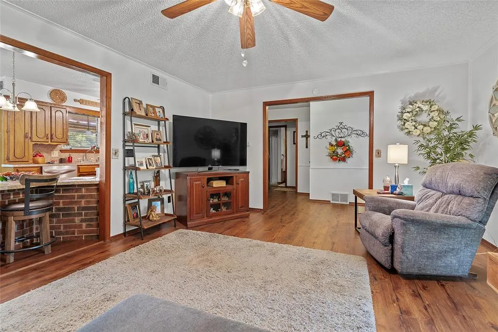 Photo 7 — 3209 Myall Street, Ardmore, OK 73401