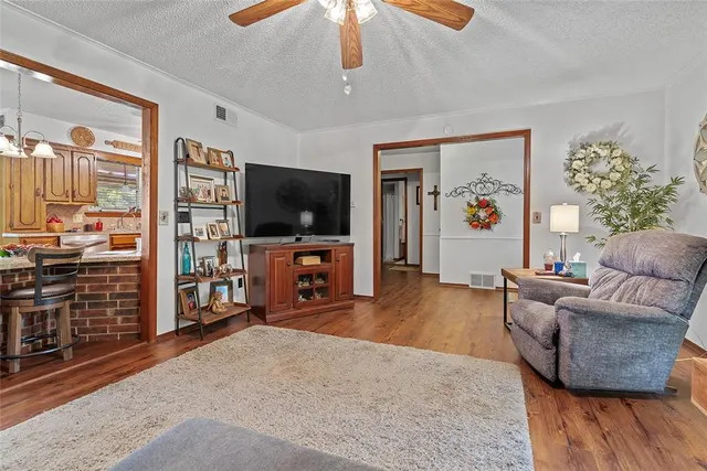 Photo 7 — 3209 Myall Street, Ardmore, OK 73401