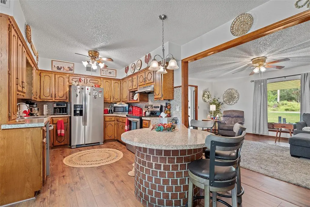 Photo 9 — 3209 Myall Street, Ardmore, OK 73401