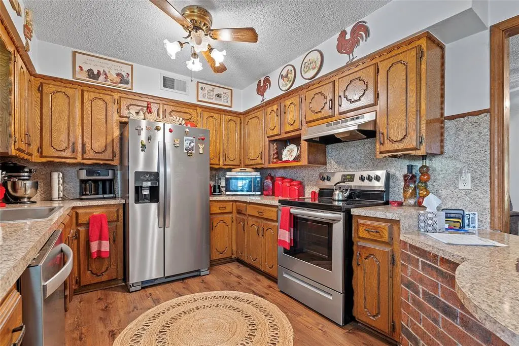 Photo 10 — 3209 Myall Street, Ardmore, OK 73401