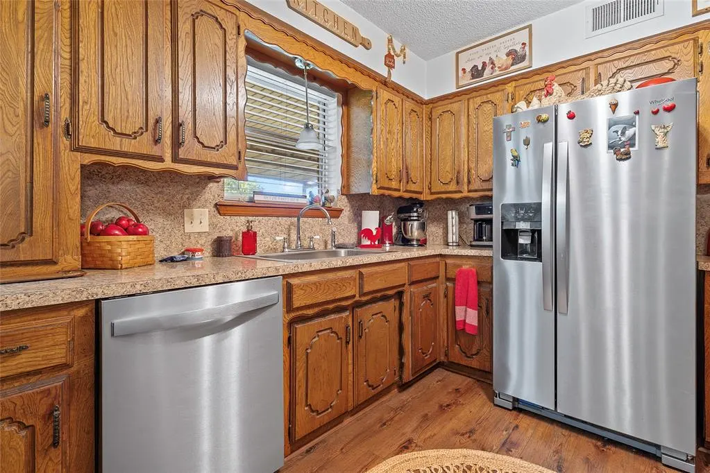 Photo 11 — 3209 Myall Street, Ardmore, OK 73401