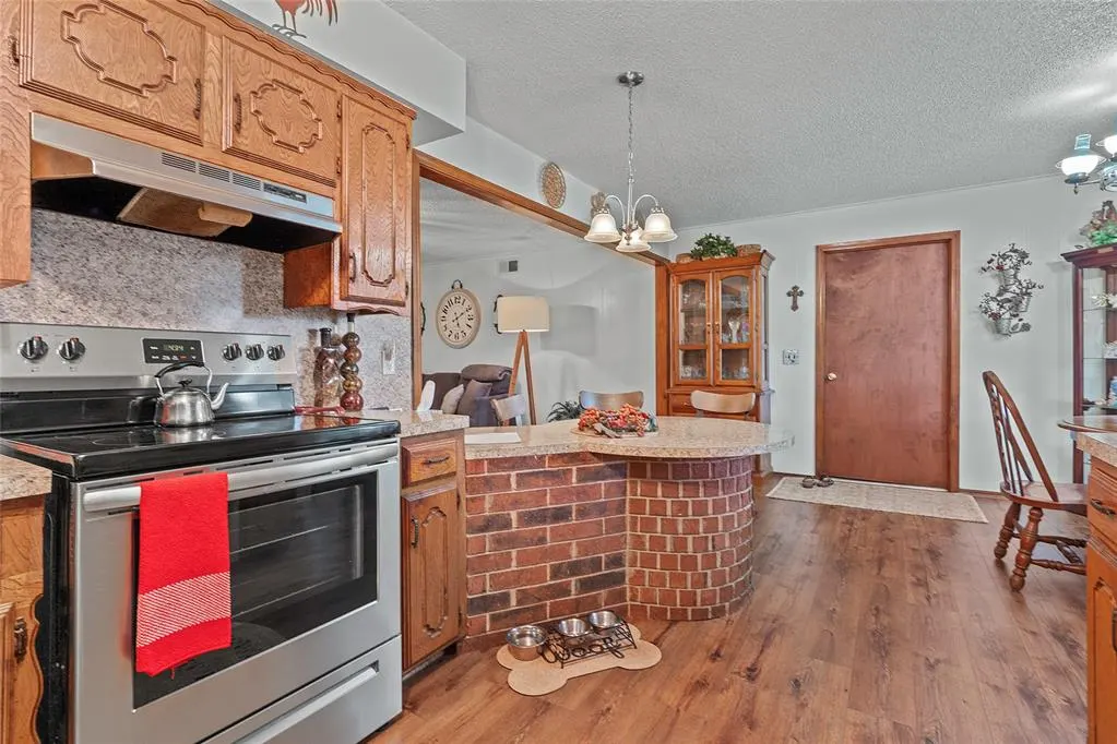 Photo 12 — 3209 Myall Street, Ardmore, OK 73401