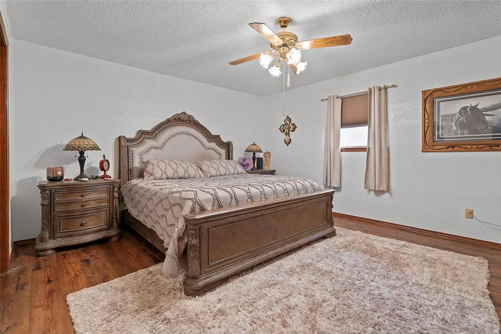 Photo 14 — 3209 Myall Street, Ardmore, OK 73401