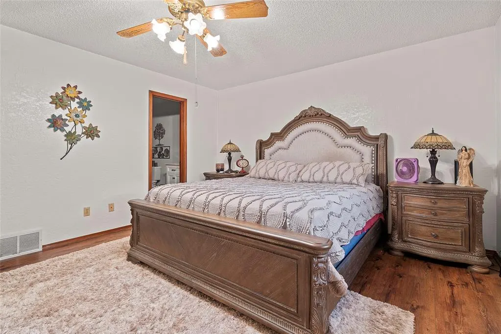 Photo 15 — 3209 Myall Street, Ardmore, OK 73401
