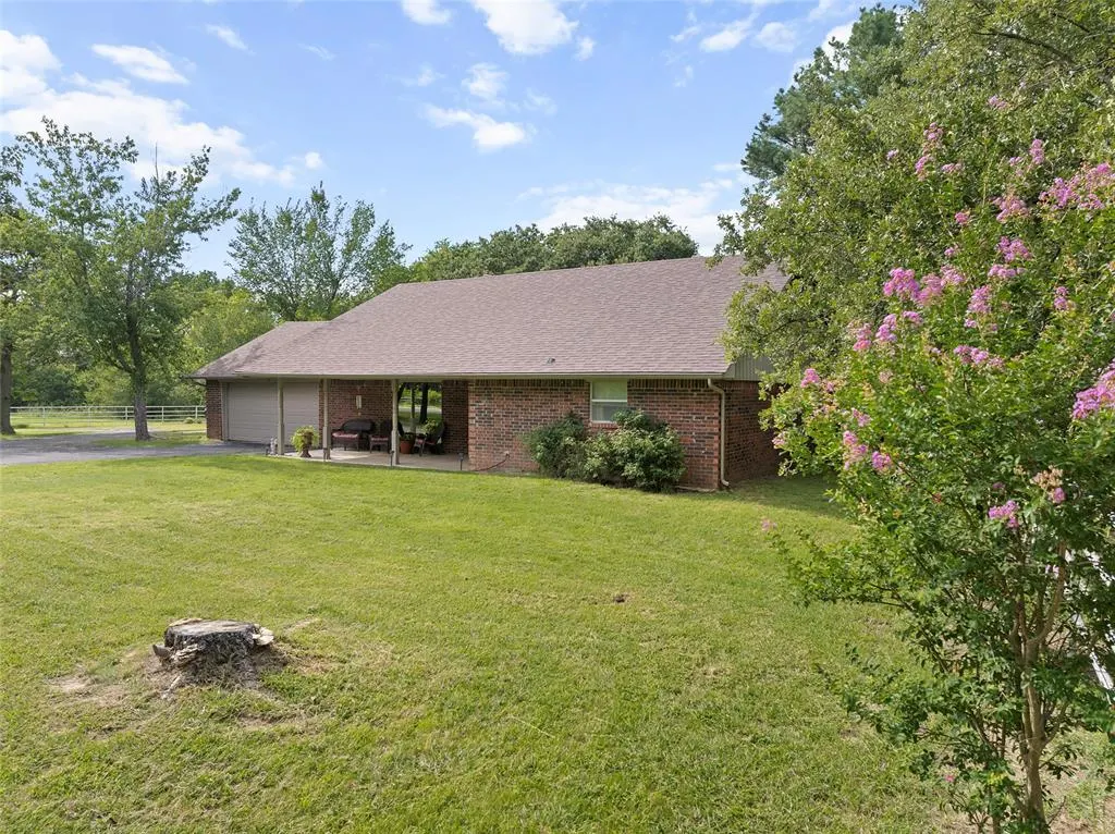 Photo 23 — 3209 Myall Street, Ardmore, OK 73401