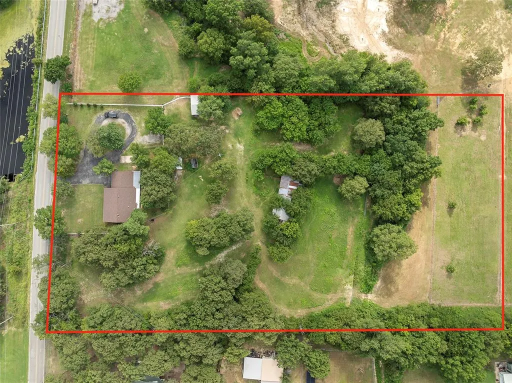 Photo 34 — 3209 Myall Street, Ardmore, OK 73401