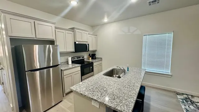 Photo 2 — 1311 SW Wisconsin Avenue, Lawton, OK 73501