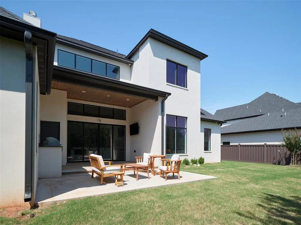 Photo 42 — 14808 Annecy Boulevard, Oklahoma City, OK 73142