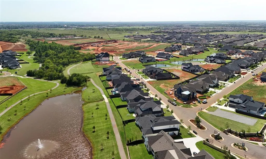 Photo 47 — 14808 Annecy Boulevard, Oklahoma City, OK 73142