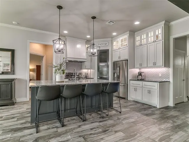 Photo 3 — 12801 Ponderosa Boulevard, Oklahoma City, OK 73142