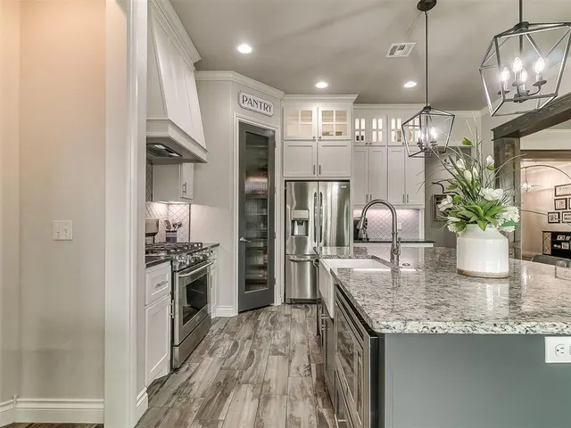 Photo 5 — 12801 Ponderosa Boulevard, Oklahoma City, OK 73142