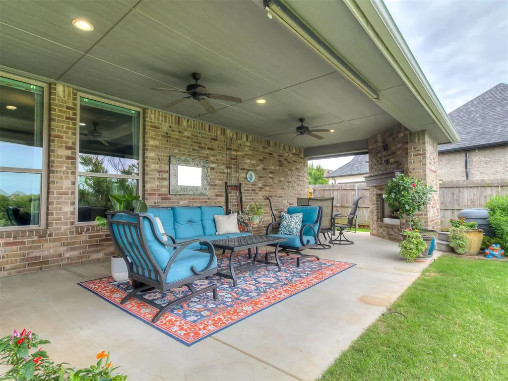 Photo 15 — 12801 Ponderosa Boulevard, Oklahoma City, OK 73142
