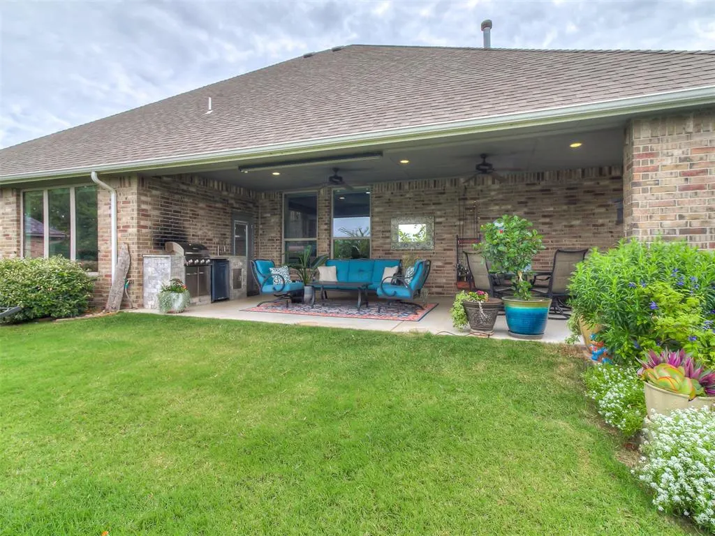 Photo 17 — 12801 Ponderosa Boulevard, Oklahoma City, OK 73142