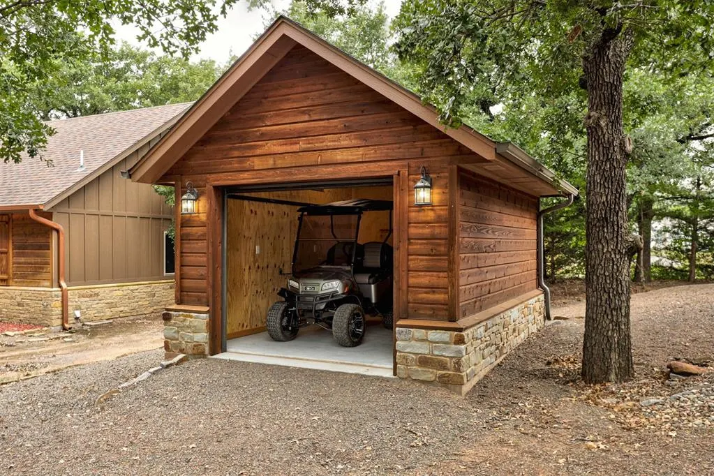 Photo 18 — 513 NW Eagles Landing Place, Medicine Park, OK 73557