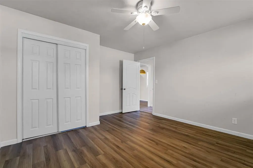 Photo 12 — 1421 B Street, Snyder, OK 73566