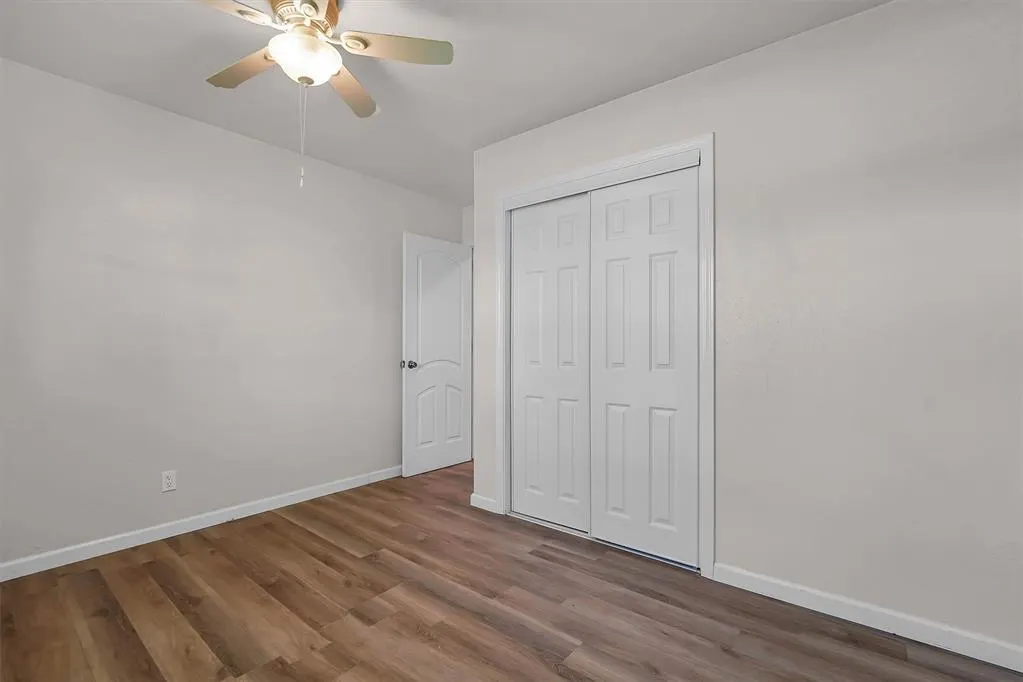 Photo 17 — 1421 B Street, Snyder, OK 73566