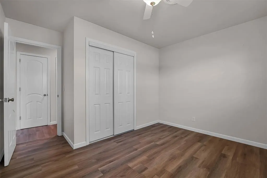 Photo 18 — 1421 B Street, Snyder, OK 73566