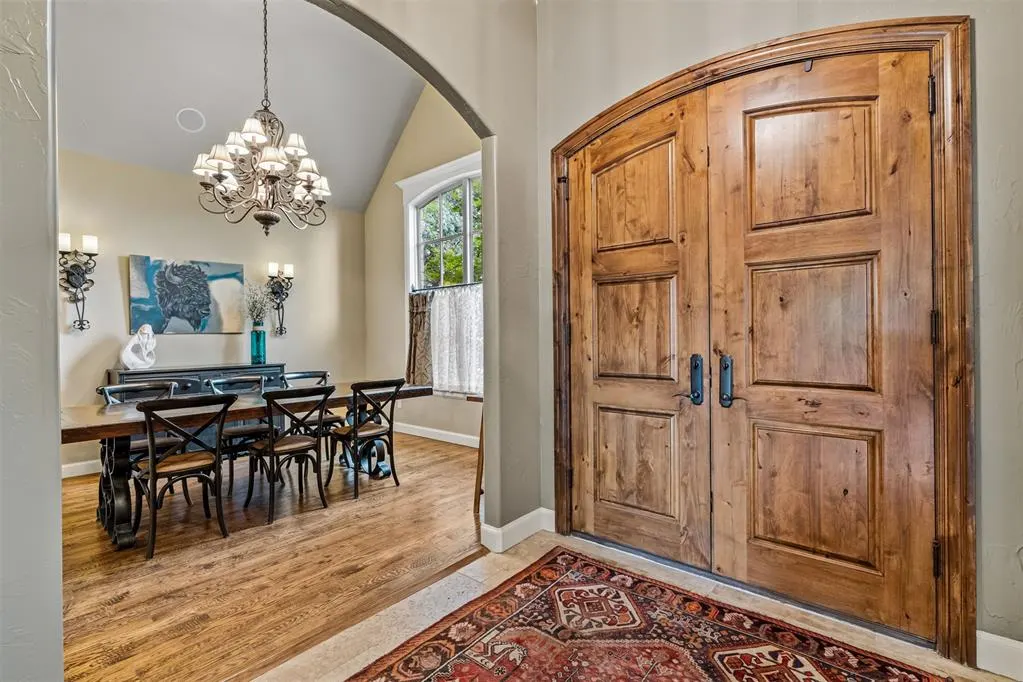 Photo 7 — 13309 Upper Pond Ct, Oklahoma City, OK 73142