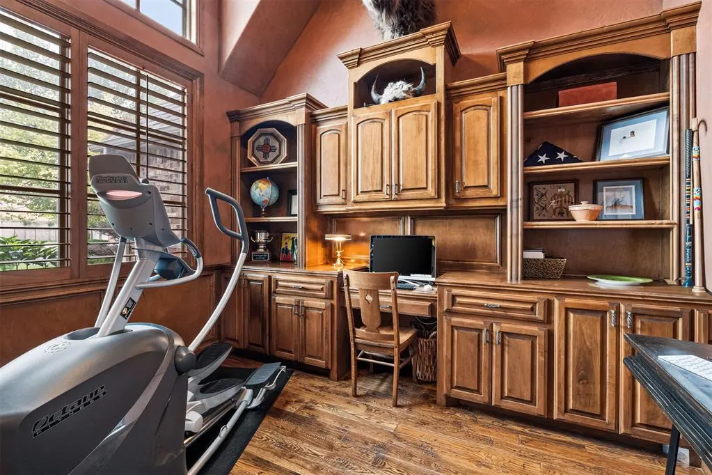 Photo 9 — 13309 Upper Pond Ct, Oklahoma City, OK 73142