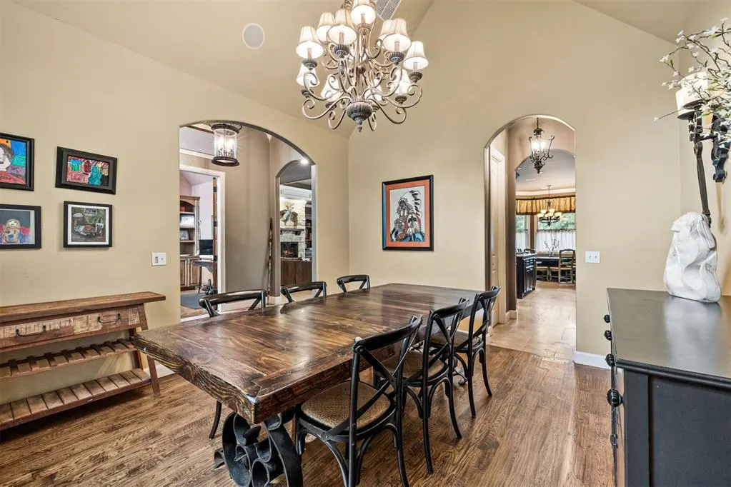 Photo 11 — 13309 Upper Pond Ct, Oklahoma City, OK 73142