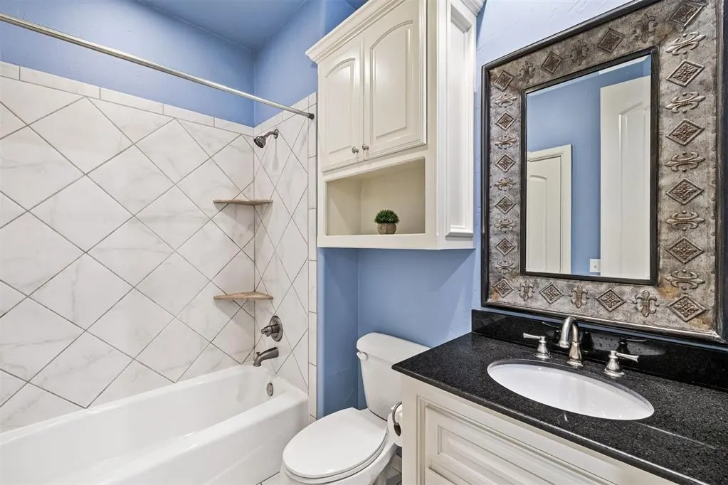 Photo 22 — 13309 Upper Pond Ct, Oklahoma City, OK 73142