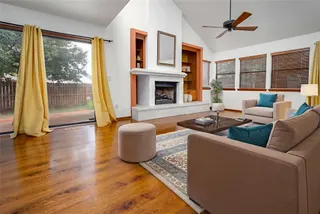 Sold home at 12428 N Chase End Court
