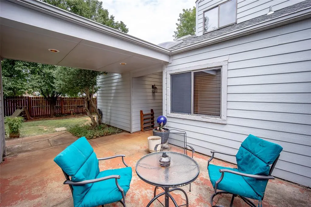Photo 3 — 12428 N Chase End Court, Oklahoma City, OK 73142