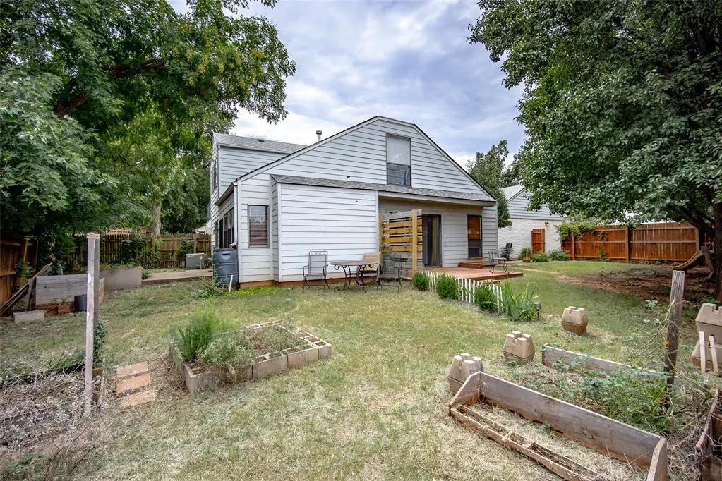 Photo 22 — 12428 N Chase End Court, Oklahoma City, OK 73142