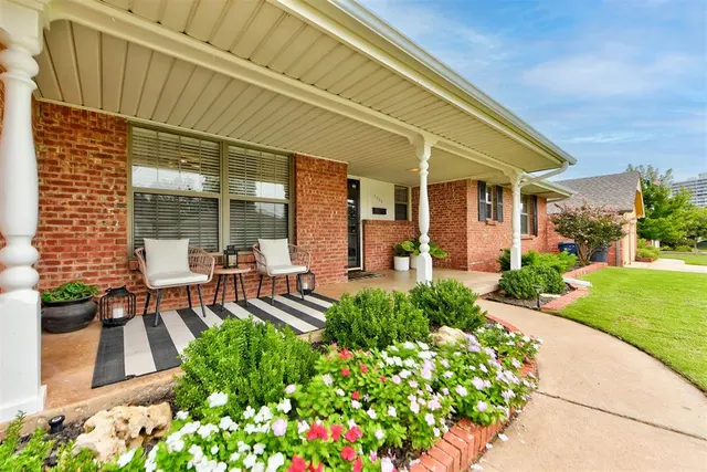 Photo 2 — 3125 NW 60th Street, Oklahoma City, OK 73112