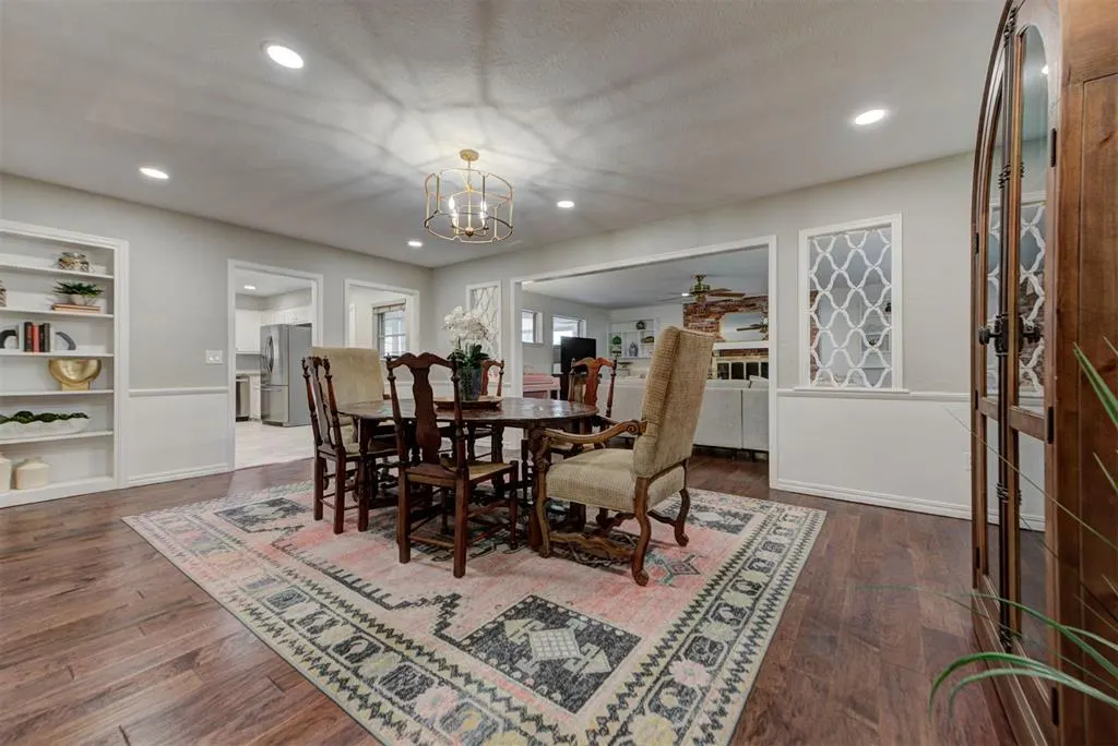 Photo 4 — 3125 NW 60th Street, Oklahoma City, OK 73112