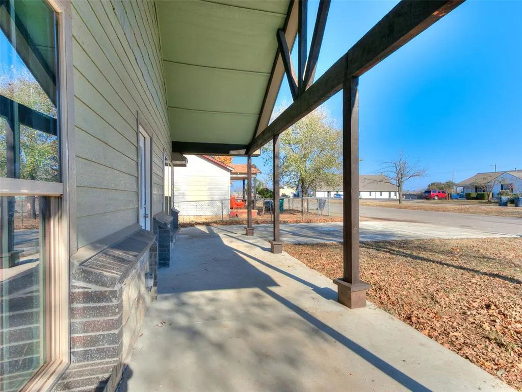 Photo 24 — 3215 S Harvey Boulevard, Oklahoma City, OK 73109