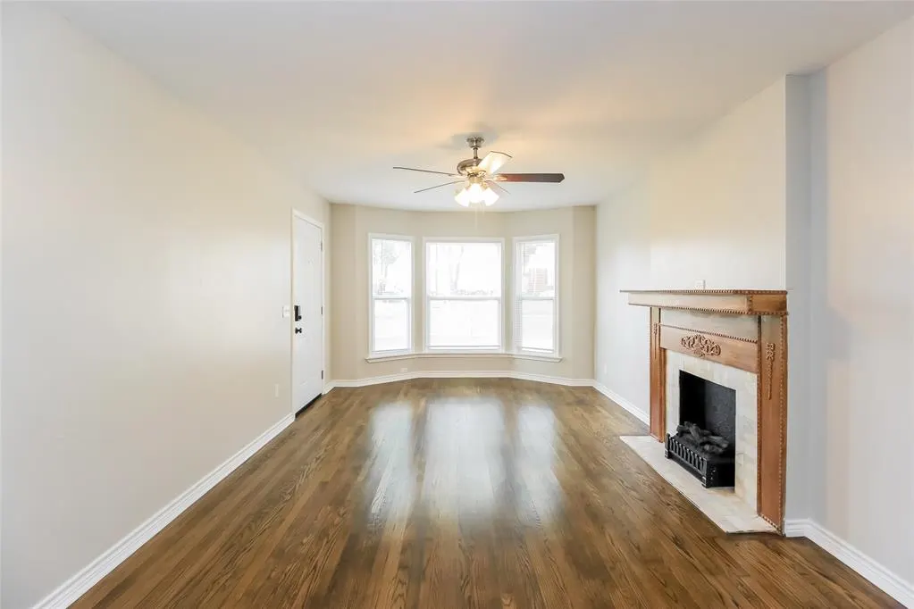 Photo 3 — 3809 NW 24th Street, Oklahoma City, OK 73107
