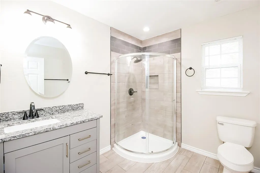 Photo 10 — 3809 NW 24th Street, Oklahoma City, OK 73107