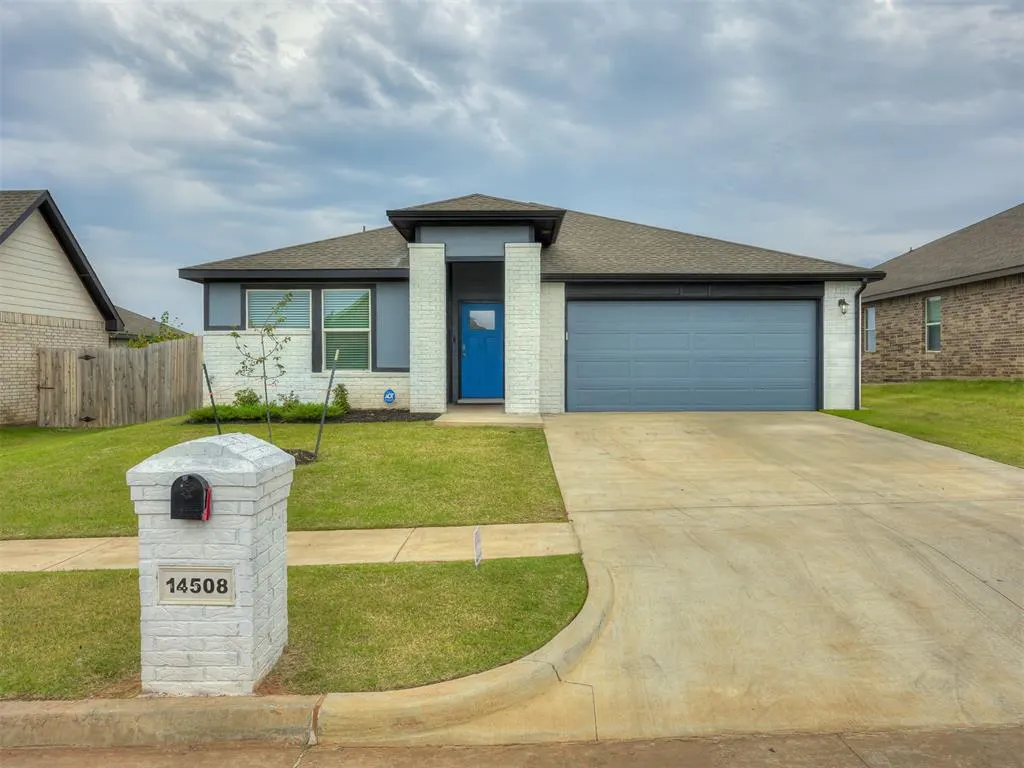 Photo 7 — 14508 Travertine Falls Lane, Oklahoma City, OK 73142