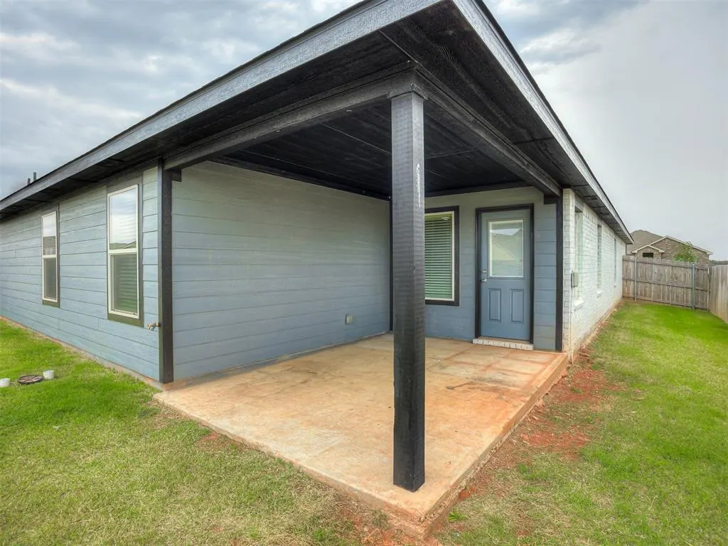 Photo 48 — 14508 Travertine Falls Lane, Oklahoma City, OK 73142