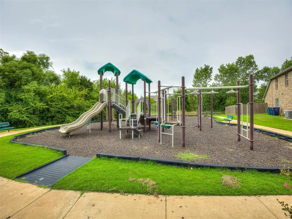 Photo 5 — 14508 Travertine Falls Lane, Oklahoma City, OK 73142