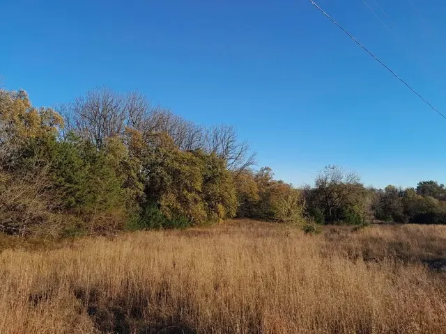 Front exterior — 3390 Road, Carney, OK 74832