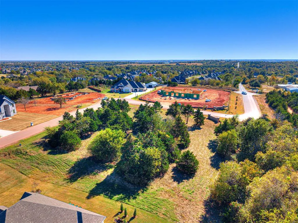 Photo 2 — 10313 Jaeman Way, Oklahoma City, OK 73173
