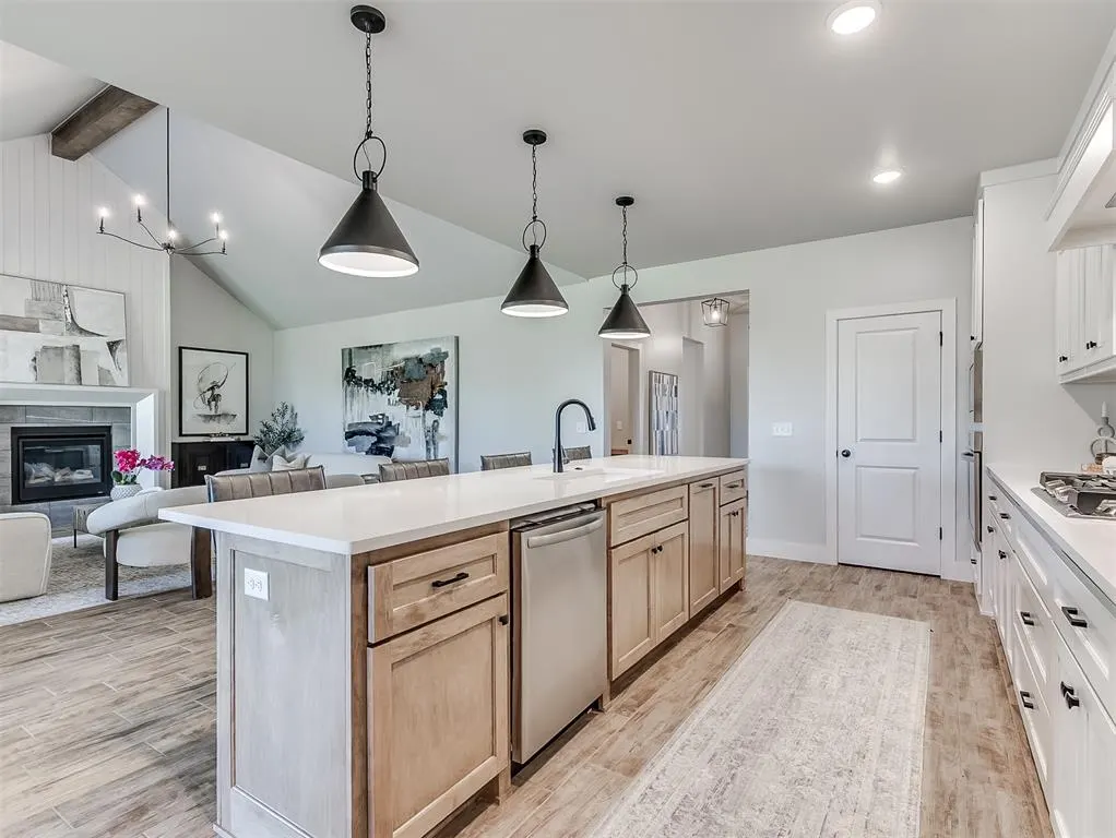 Photo 20 — 14525 Astor Lane, Yukon, OK 73099