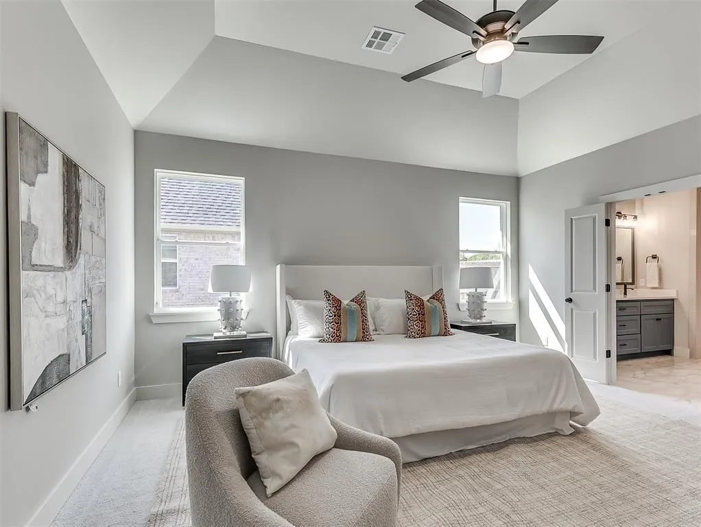 Photo 22 — 14525 Astor Lane, Yukon, OK 73099