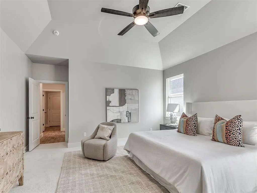 Photo 23 — 14525 Astor Lane, Yukon, OK 73099