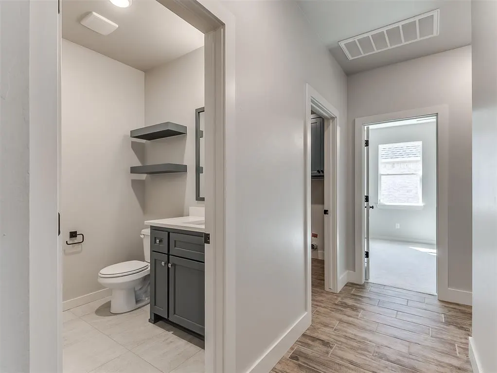 Photo 32 — 14525 Astor Lane, Yukon, OK 73099