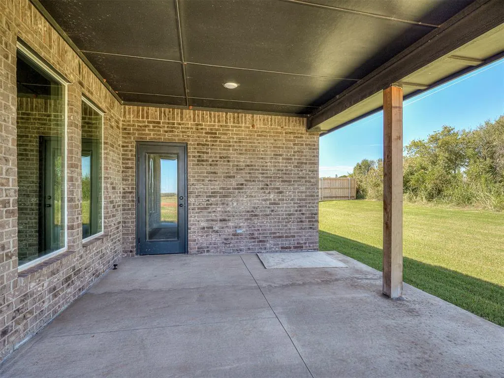 Photo 41 — 14525 Astor Lane, Yukon, OK 73099
