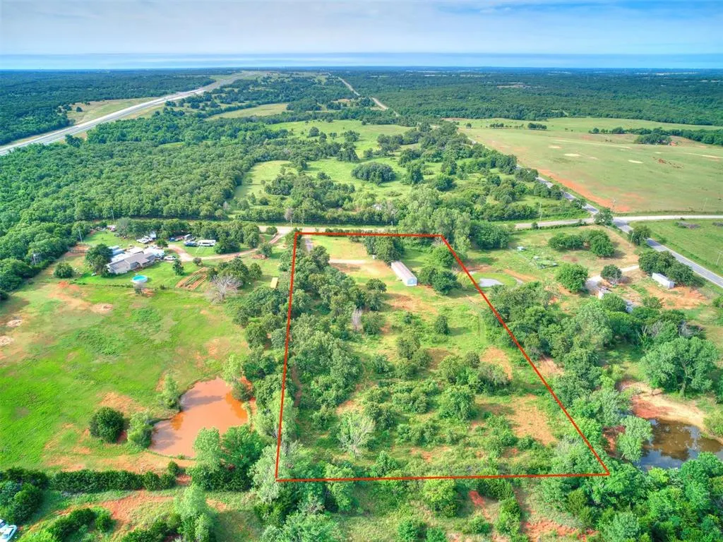 Photo 34 — 18055 NE 122nd Street, Jones, OK 73049
