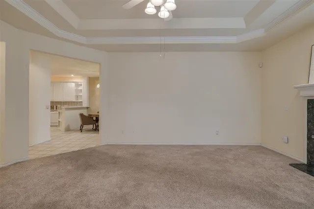 Photo 8 — 1640 Laurel Place, Edmond, OK 73003